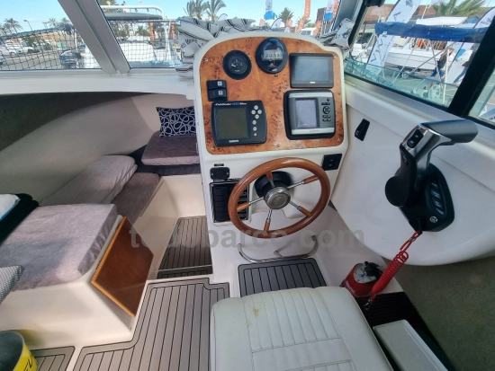 Orca 715 de segunda mano en venta