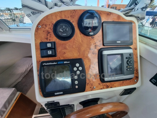 Orca 715 de segunda mano en venta