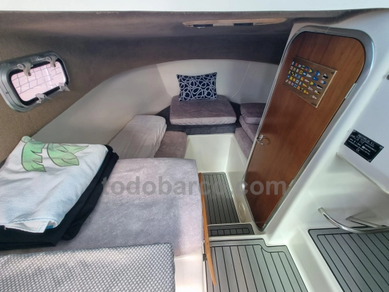 Orca 715 de segunda mano en venta