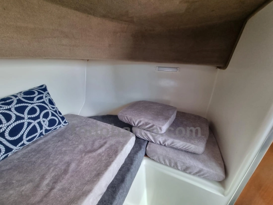 Orca 715 de segunda mano en venta