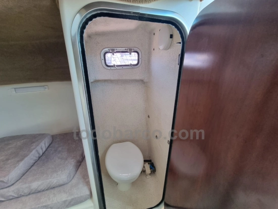 Orca 715 de segunda mano en venta
