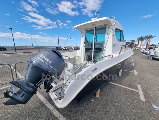 Orca 715 de segunda mano en venta