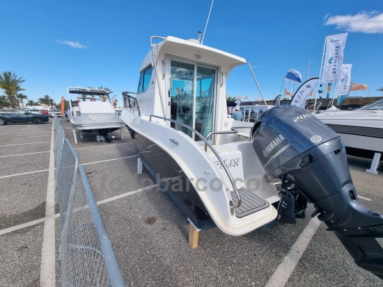 Orca 715 de segunda mano en venta