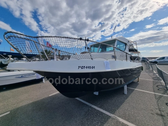 Orca 715 de segunda mano en venta