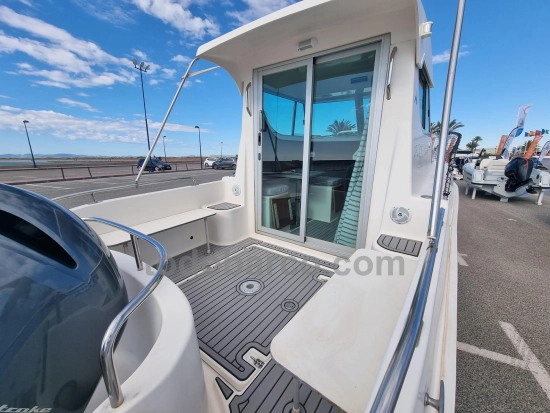 Orca 715 de segunda mano en venta
