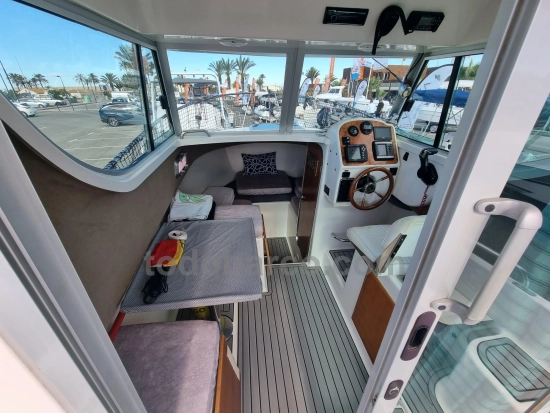 Orca 715 de segunda mano en venta