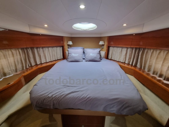 Princess V45 de segunda mano en venta
