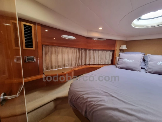 Princess V45 de segunda mano en venta