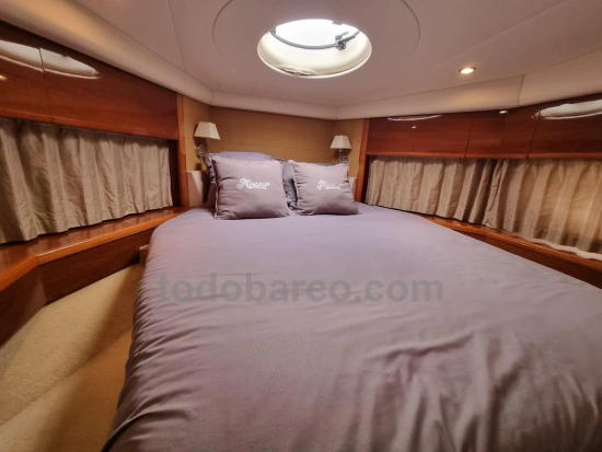 Princess V45 de segunda mano en venta