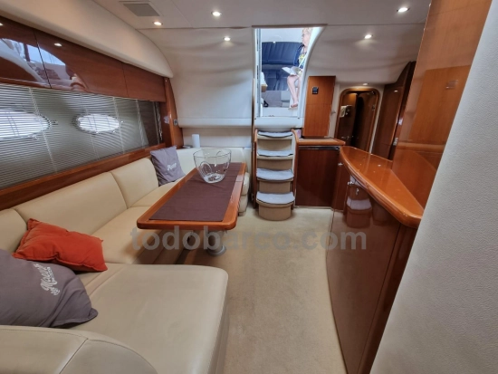 Princess V45 de segunda mano en venta