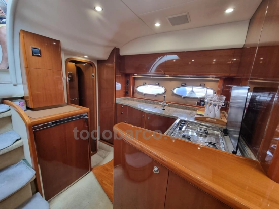Princess V45 de segunda mano en venta