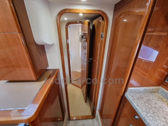Princess V45 de segunda mano en venta