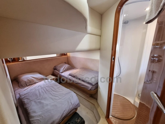 Princess V45 de segunda mano en venta