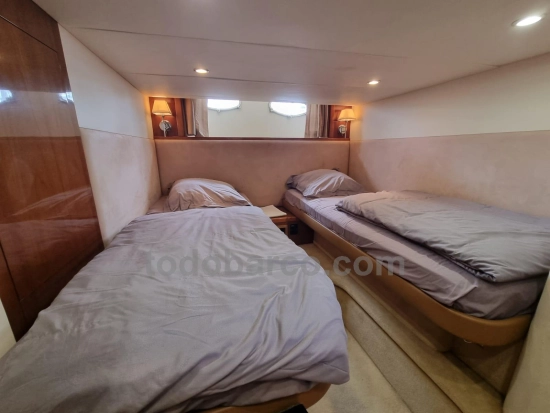 Princess V45 de segunda mano en venta
