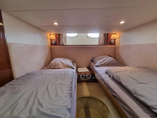 Princess V45 de segunda mano en venta