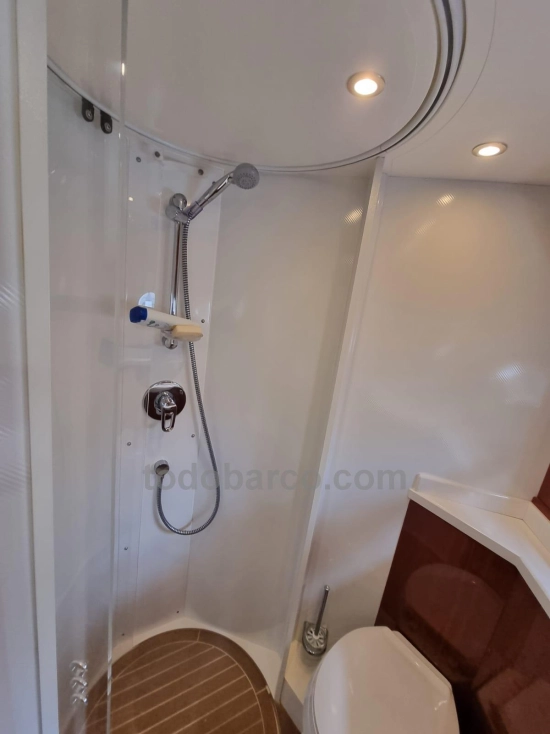 Princess V45 de segunda mano en venta