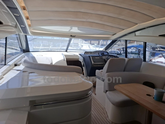 Princess V45 de segunda mano en venta