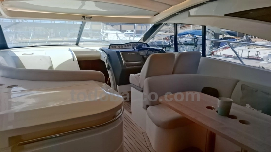 Princess V45 de segunda mano en venta