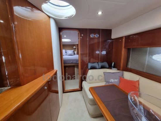 Princess V45 de segunda mano en venta