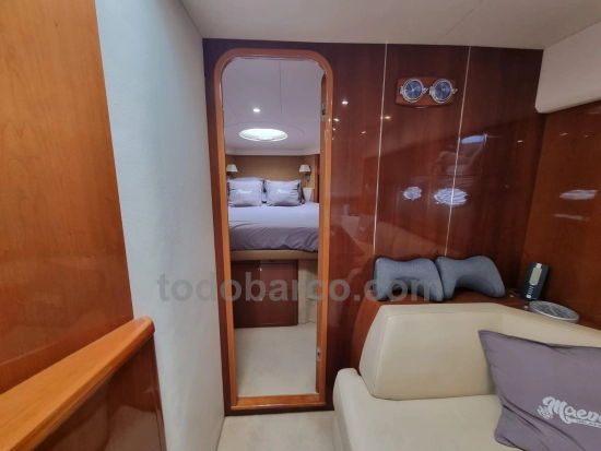 Princess V45 de segunda mano en venta