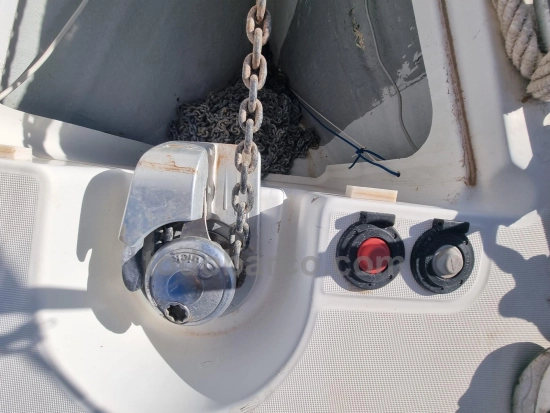Beneteau Oceanis Clipper 331 usata in vendita