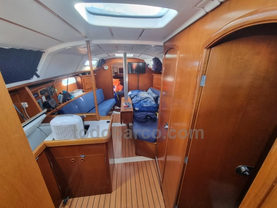 Beneteau Oceanis Clipper 331 usata in vendita