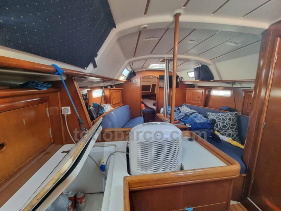 Beneteau Oceanis Clipper 331 usata in vendita