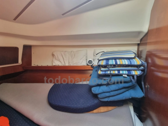 Beneteau Oceanis Clipper 331 usata in vendita