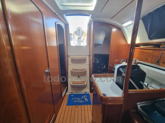 Beneteau Oceanis Clipper 331 usata in vendita