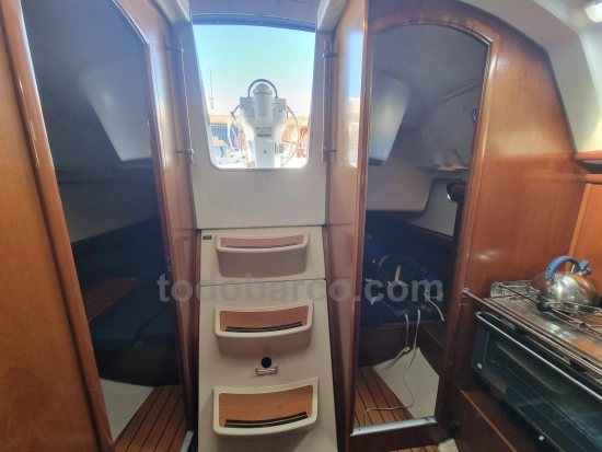 Beneteau Oceanis Clipper 331 usata in vendita