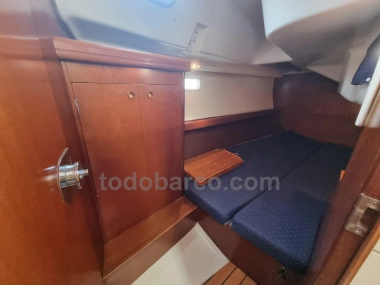 Beneteau Oceanis Clipper 331 usata in vendita