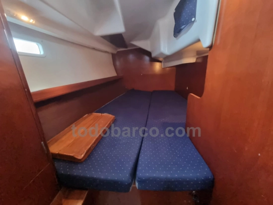 Beneteau Oceanis Clipper 331 usata in vendita