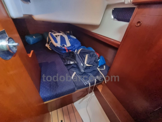 Beneteau Oceanis Clipper 331 usata in vendita