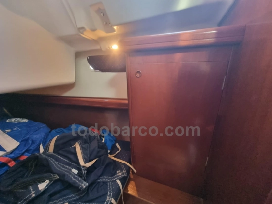 Beneteau Oceanis Clipper 331 usata in vendita