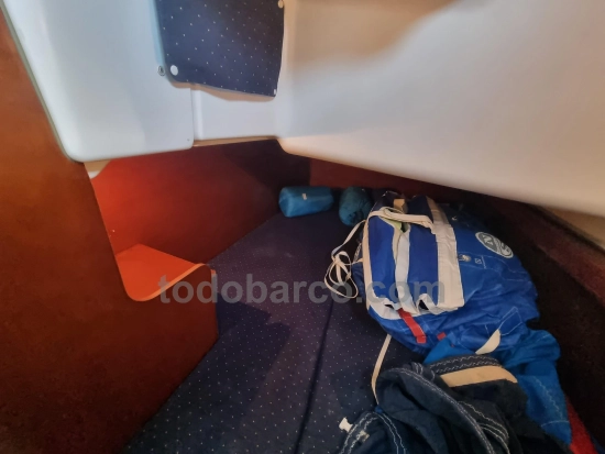 Beneteau Oceanis Clipper 331 usata in vendita