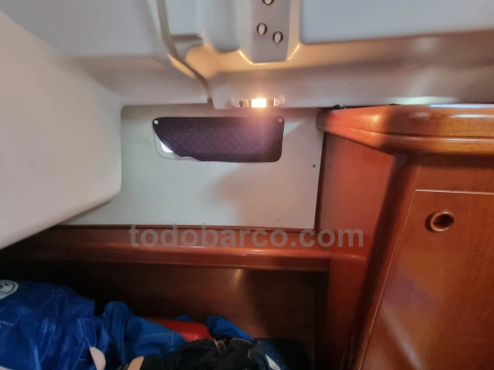 Beneteau Oceanis Clipper 331 usata in vendita