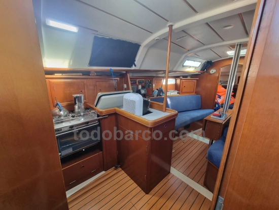 Beneteau Oceanis Clipper 331 usata in vendita