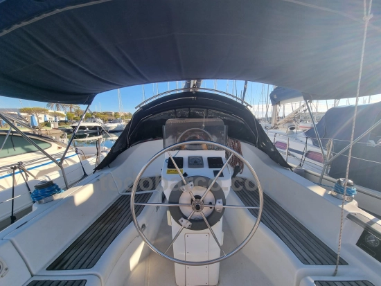 Beneteau Oceanis Clipper 331 usata in vendita