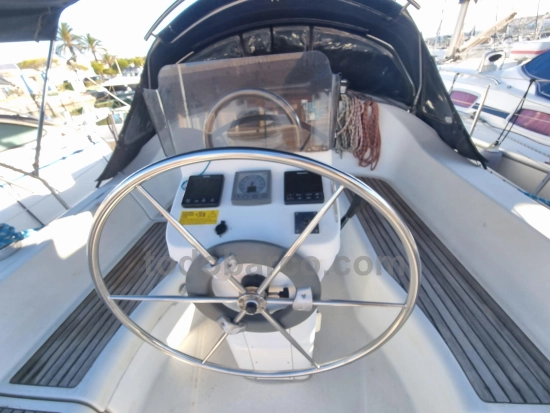 Beneteau Oceanis Clipper 331 usata in vendita