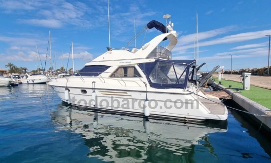Princess 398 de segunda mano en venta