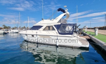 Princess 398 de segunda mano en venta