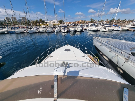 Princess 398 de segunda mano en venta
