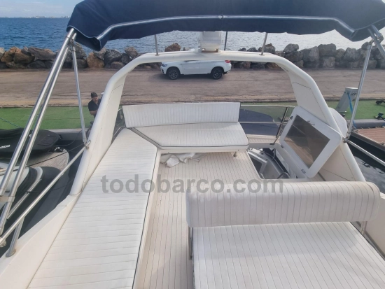 Princess 398 de segunda mano en venta