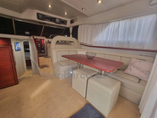 Princess 398 de segunda mano en venta