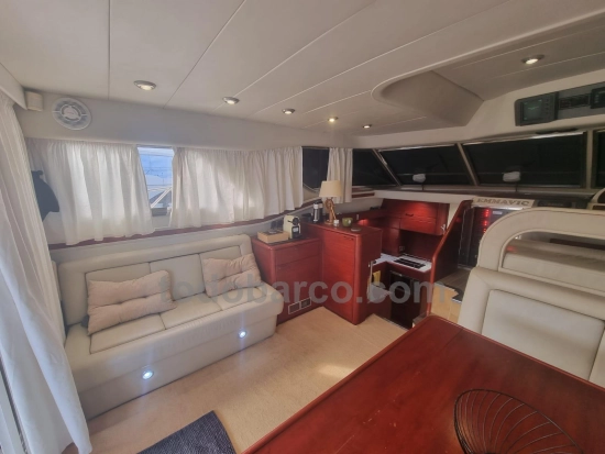 Princess 398 de segunda mano en venta