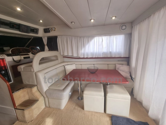 Princess 398 de segunda mano en venta