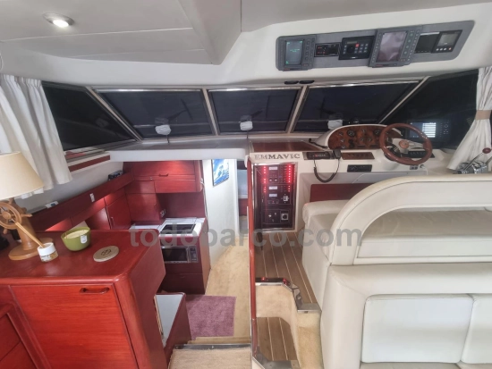 Princess 398 de segunda mano en venta