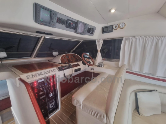 Princess 398 de segunda mano en venta