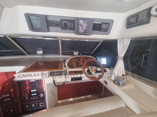Princess 398 de segunda mano en venta