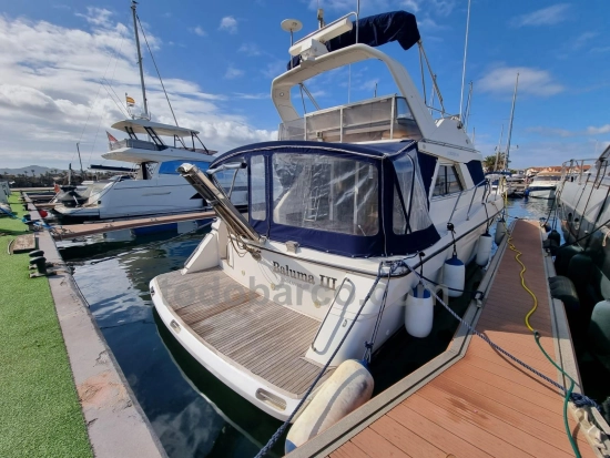 Princess 398 de segunda mano en venta